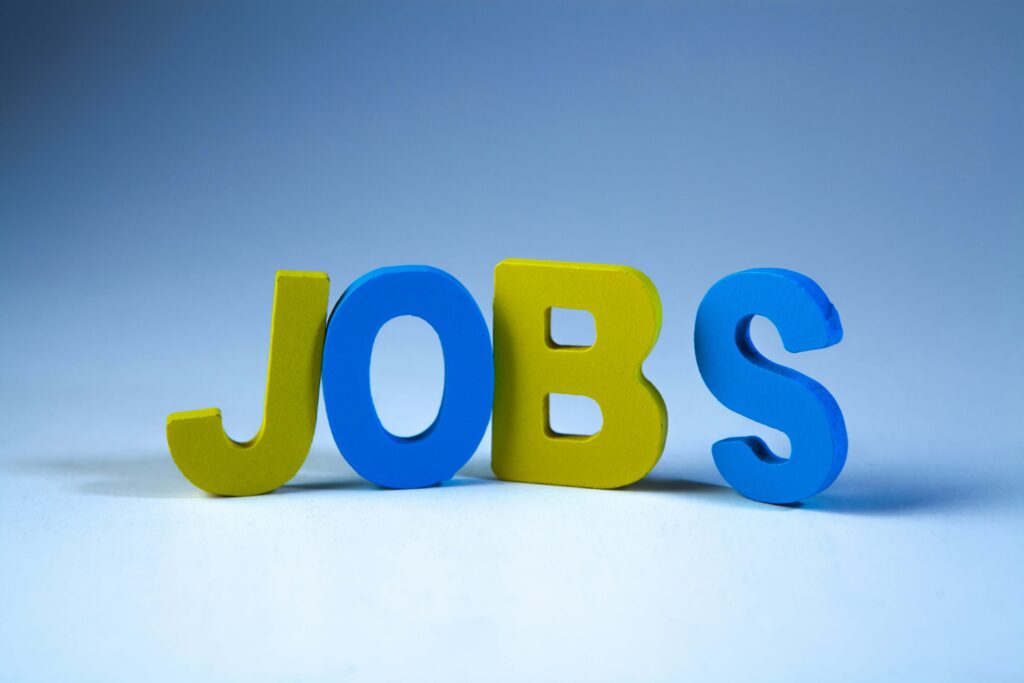 청년 일자리 도약 장려금 이미지