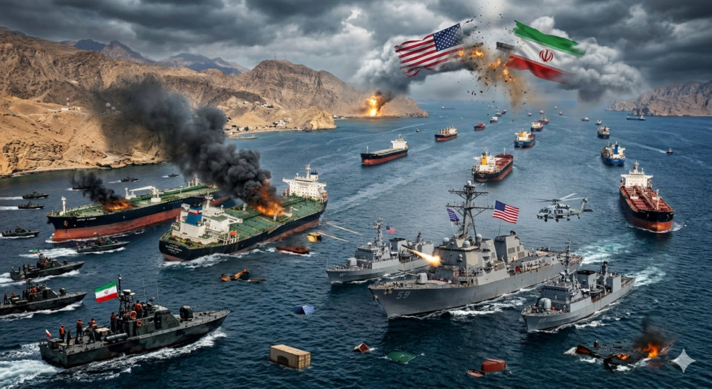 이란 미국 휴전 결렬 이미지