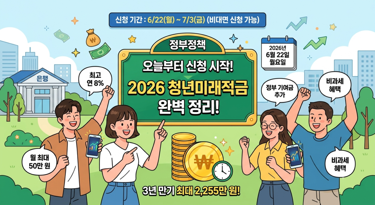 청년미래적금1 이미지